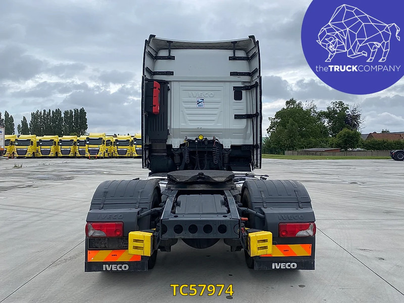 Iveco S-Way 480 - Tractor unit: picture 4 Iveco S-Way 480 - Tractor unit: picture 4