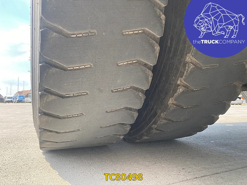 MAN TGS 440 - Tractor unit: picture 5 MAN TGS 440 - Tractor unit: picture 5