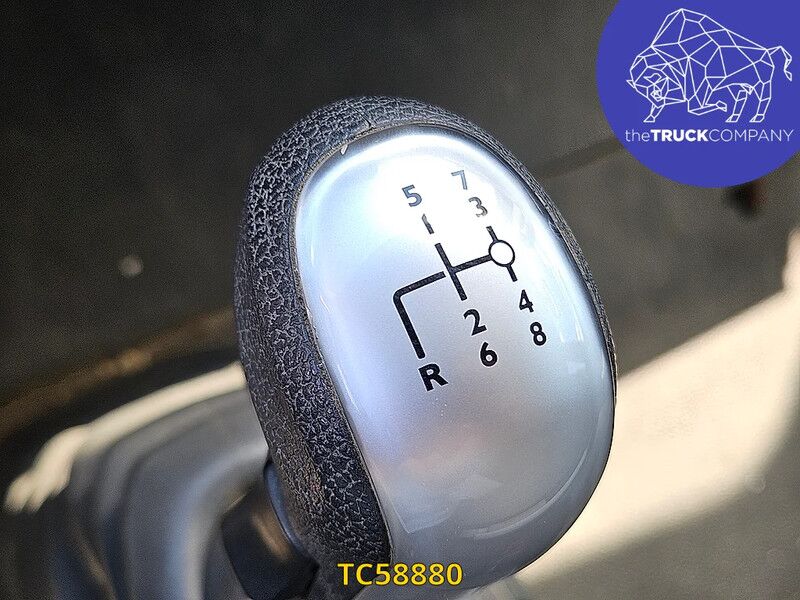 Tractor unit MAN TGX 440: picture 15 Tractor unit MAN TGX 440: picture 15