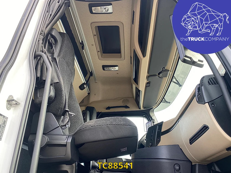 Mercedes-Benz Actros 1845 - Tractor unit: picture 4 Mercedes-Benz Actros 1845 - Tractor unit: picture 4