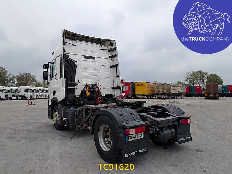 Renault T 440 - Tractor unit: picture 3 Renault T 440 - Tractor unit: picture 3
