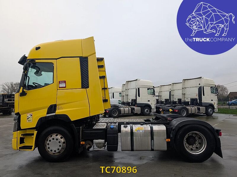 Renault T 440 - Tractor unit: picture 2 Renault T 440 - Tractor unit: picture 2