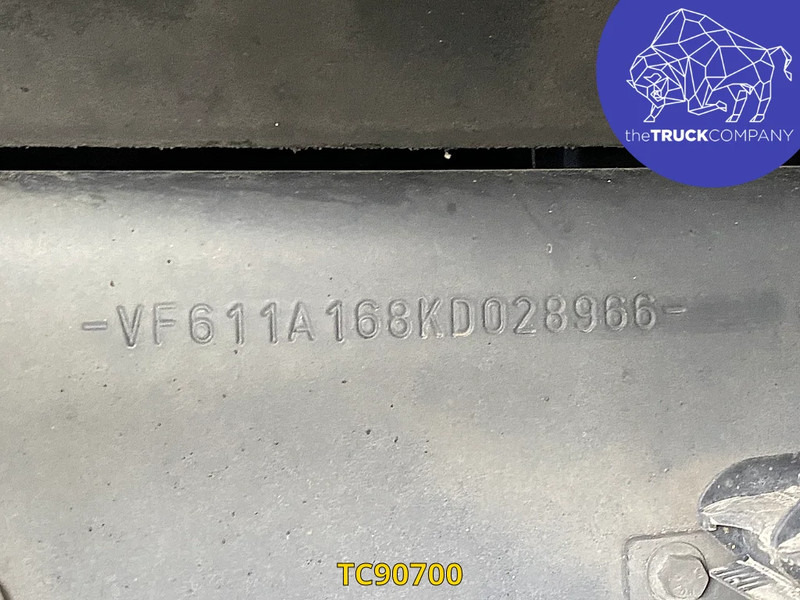 Renault T 460 - Tractor unit: picture 4 Renault T 460 - Tractor unit: picture 4