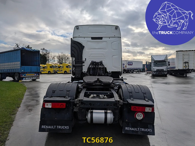 Renault T 460 - Tractor unit: picture 4 Renault T 460 - Tractor unit: picture 4