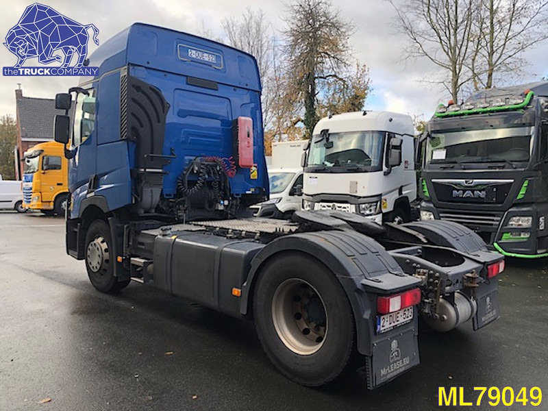 Tractor unit Renault renault_t 460 Euro 6: picture 6 Tractor unit Renault renault_t 460 Euro 6: picture 6