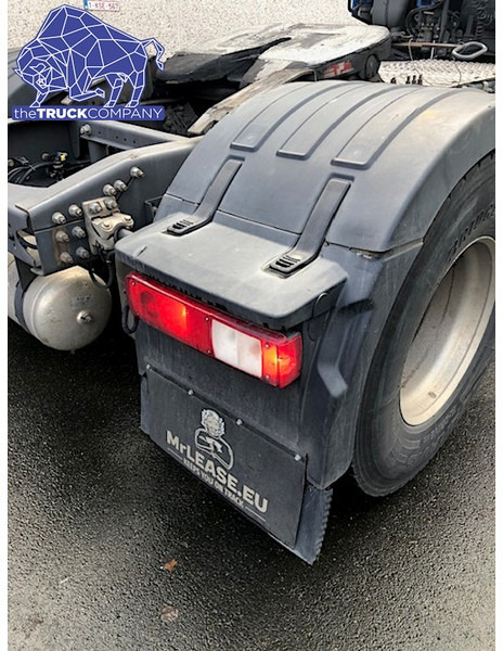 Tractor unit Renault renault_t 460 Euro 6: picture 13 Tractor unit Renault renault_t 460 Euro 6: picture 13