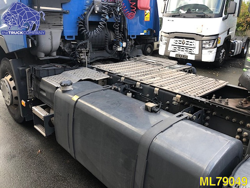 Tractor unit Renault renault_t 460 Euro 6: picture 16 Tractor unit Renault renault_t 460 Euro 6: picture 16