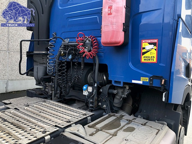 Tractor unit Renault renault_t 460 Euro 6: picture 12 Tractor unit Renault renault_t 460 Euro 6: picture 12