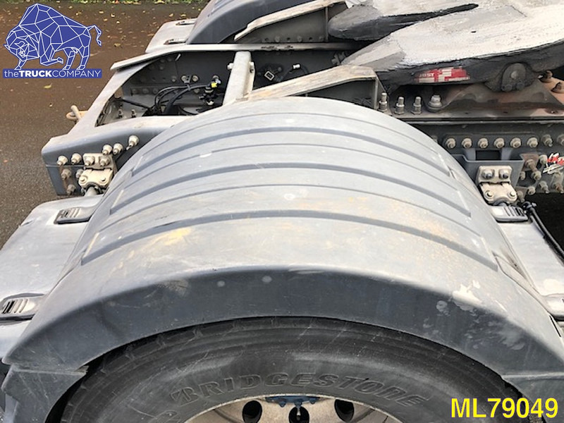 Tractor unit Renault renault_t 460 Euro 6: picture 11 Tractor unit Renault renault_t 460 Euro 6: picture 11