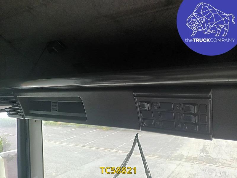 Scania 124 420 - Tractor unit: picture 4 Scania 124 420 - Tractor unit: picture 4