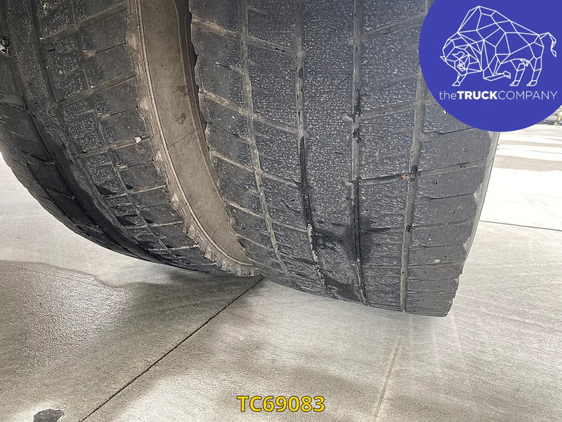Tractor unit Scania G 450: picture 8
