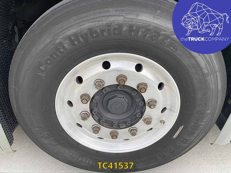 Scania R 450 ADR AT/FL - Tractor unit: picture 3 Scania R 450 ADR AT/FL - Tractor unit: picture 3