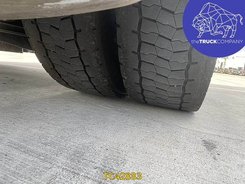 Volvo FH 460 - Tractor unit: picture 4 Volvo FH 460 - Tractor unit: picture 4