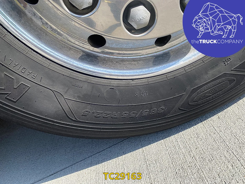 Volvo FH 460 - Tractor unit: picture 4 Volvo FH 460 - Tractor unit: picture 4