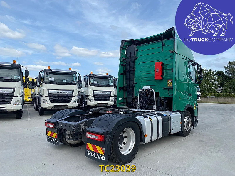 Volvo FH 500 - Tractor unit: picture 2 Volvo FH 500 - Tractor unit: picture 2