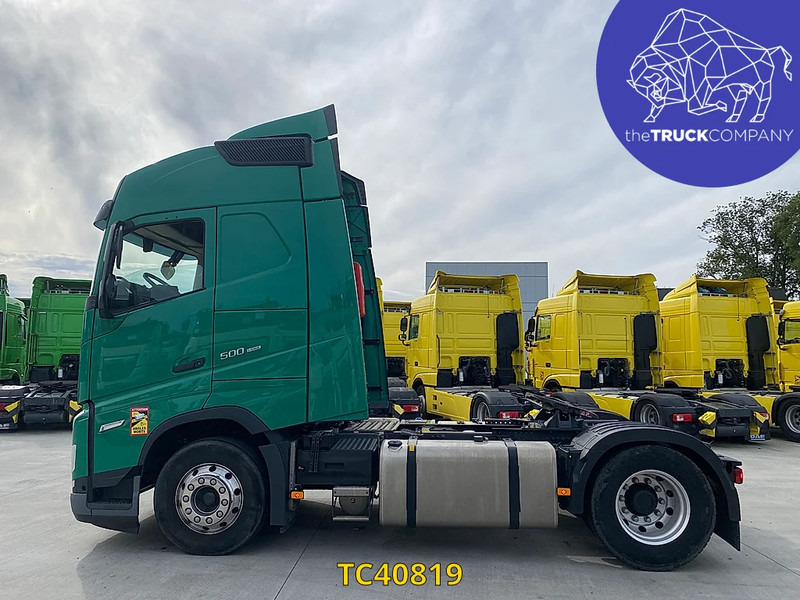 Volvo FH 500 - Tractor unit: picture 2 Volvo FH 500 - Tractor unit: picture 2