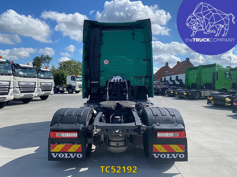 Volvo FH 500 - Tractor unit: picture 4 Volvo FH 500 - Tractor unit: picture 4