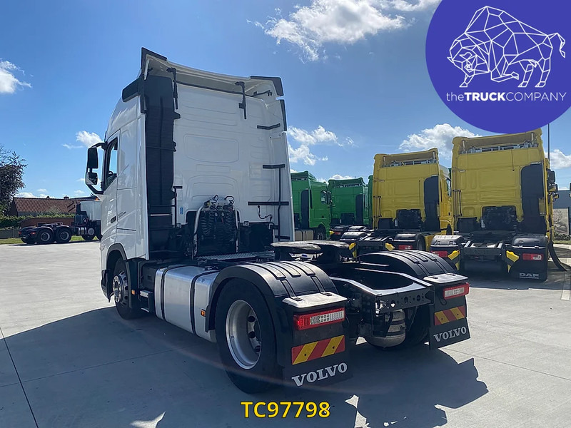 Volvo FH 500 - Tractor unit: picture 3 Volvo FH 500 - Tractor unit: picture 3