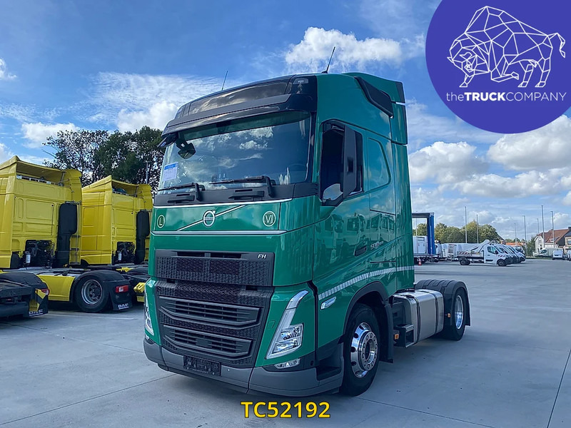 Volvo FH 500 - Tractor unit: picture 1 Volvo FH 500 - Tractor unit: picture 1