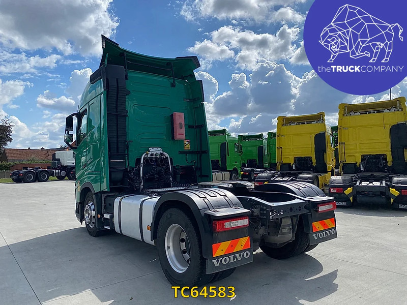 Volvo FH 500 - Tractor unit: picture 3 Volvo FH 500 - Tractor unit: picture 3
