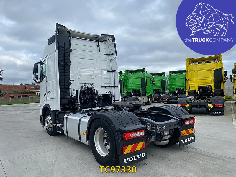 Volvo FH 500 - Tractor unit: picture 3 Volvo FH 500 - Tractor unit: picture 3