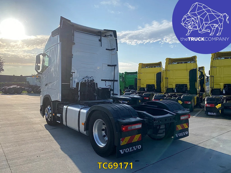 Volvo FH 500 - Tractor unit: picture 3 Volvo FH 500 - Tractor unit: picture 3