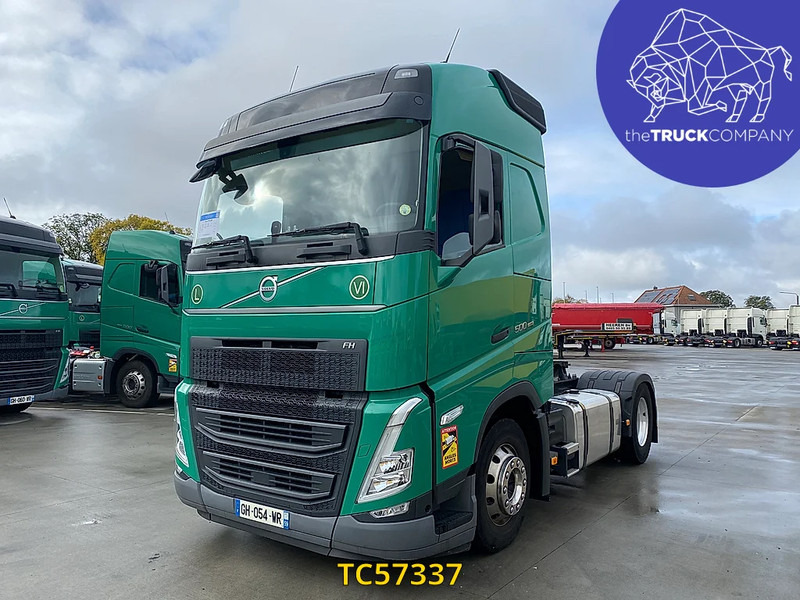Volvo FH 500 - Tractor unit: picture 1 Volvo FH 500 - Tractor unit: picture 1