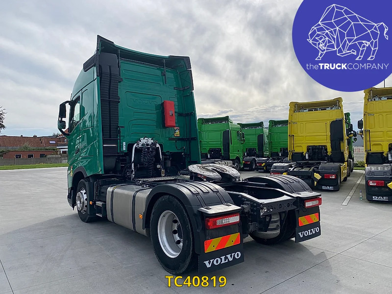 Volvo FH 500 - Tractor unit: picture 3 Volvo FH 500 - Tractor unit: picture 3