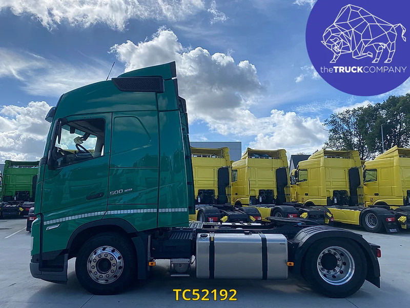 Volvo FH 500 - Tractor unit: picture 2 Volvo FH 500 - Tractor unit: picture 2
