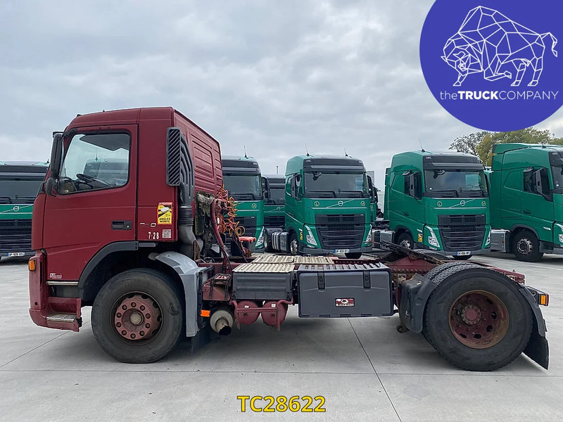 Volvo FM 380 - Tractor unit: picture 2 Volvo FM 380 - Tractor unit: picture 2
