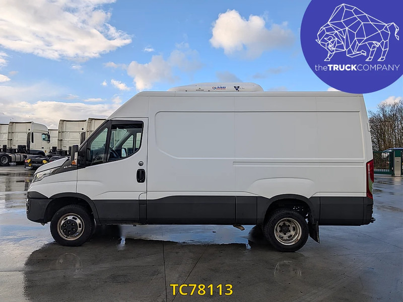 Iveco Daily - Van: picture 2 Iveco Daily - Van: picture 2