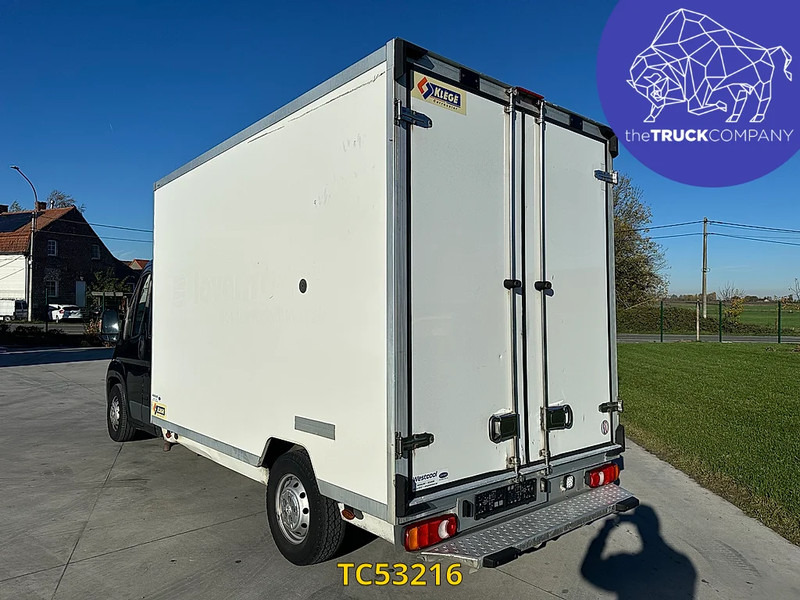 Peugeot Boxer - Van: picture 3 Peugeot Boxer - Van: picture 3