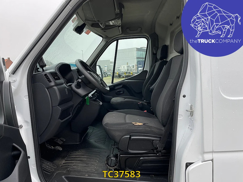 Renault Master 145 - Van: picture 5 Renault Master 145 - Van: picture 5