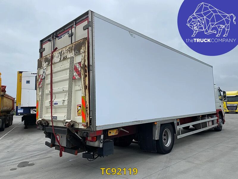 Volvo FM 330 - Refrigerator truck: picture 4 Volvo FM 330 - Refrigerator truck: picture 4