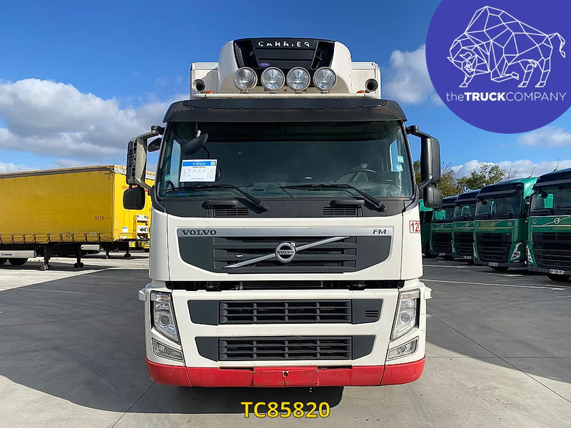 Refrigerator truck Volvo FM 410: picture 7