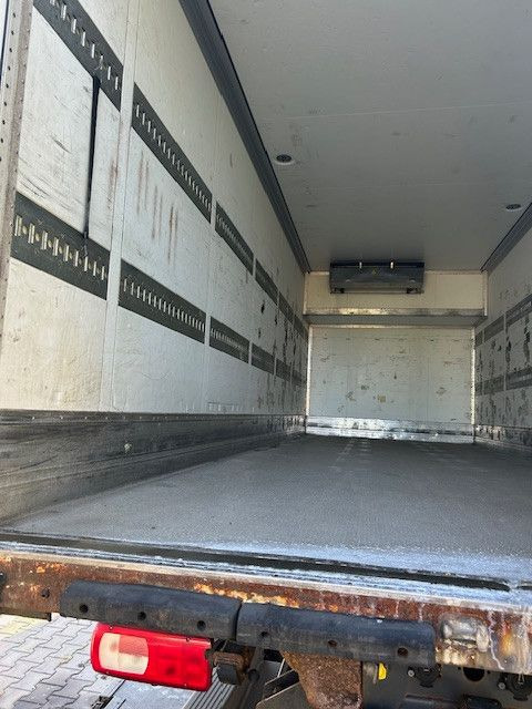 Schmitz Cargobull Tiefkühlwechselkoffer BDF - Refrigerator swap body: picture 5 Schmitz Cargobull Tiefkühlwechselkoffer BDF - Refrigerator swap body: picture 5