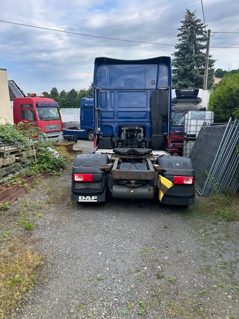 DAF XF 460 - Tractor unit: picture 2 DAF XF 460 - Tractor unit: picture 2