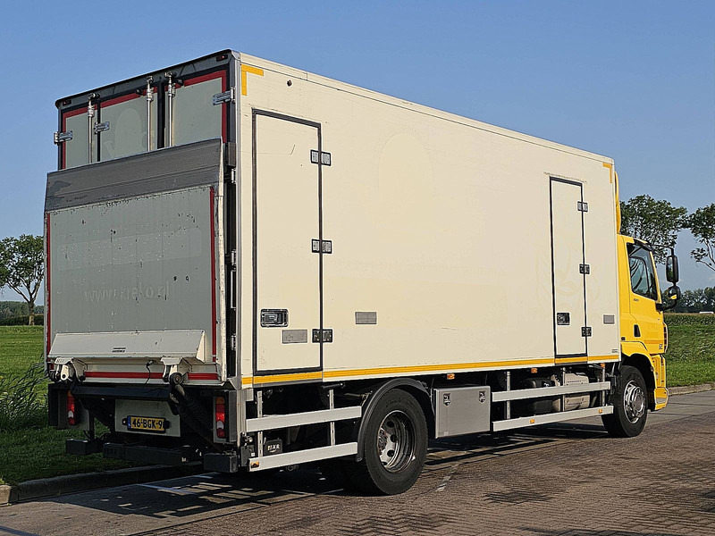DAF CF 220 - Refrigerator truck: picture 3 DAF CF 220 - Refrigerator truck: picture 3