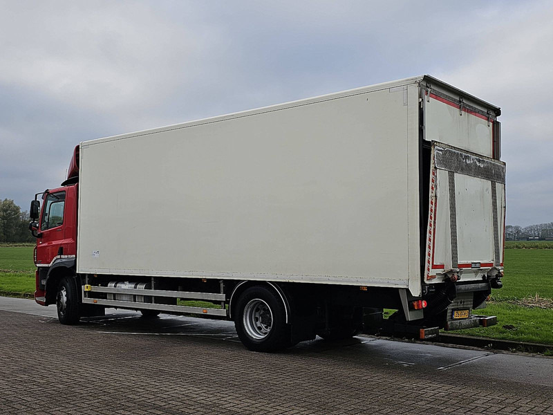 Leasing of DAF CF 250 19T LIFT AIRCO DAF CF 250 19T LIFT AIRCO: picture 6
