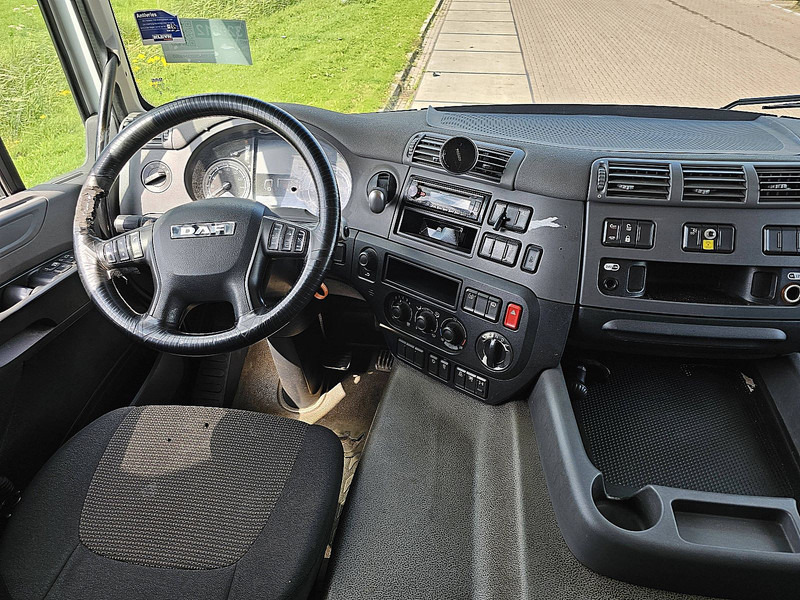 Hook lift truck DAF CF 460 6X2 FAS AJK 20T HOOK: picture 8 Hook lift truck DAF CF 460 6X2 FAS AJK 20T HOOK: picture 8