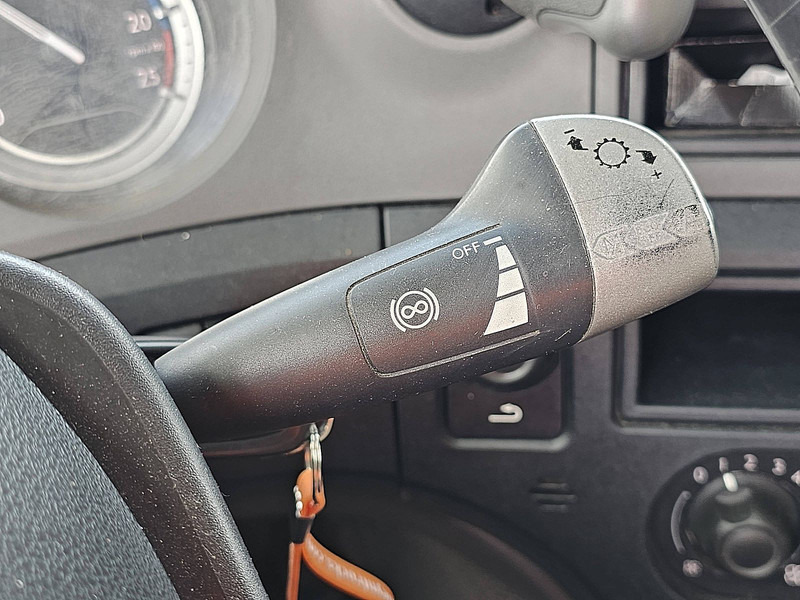 Hook lift truck DAF CF 460 6X2 FAS AJK 20T HOOK: picture 12 Hook lift truck DAF CF 460 6X2 FAS AJK 20T HOOK: picture 12