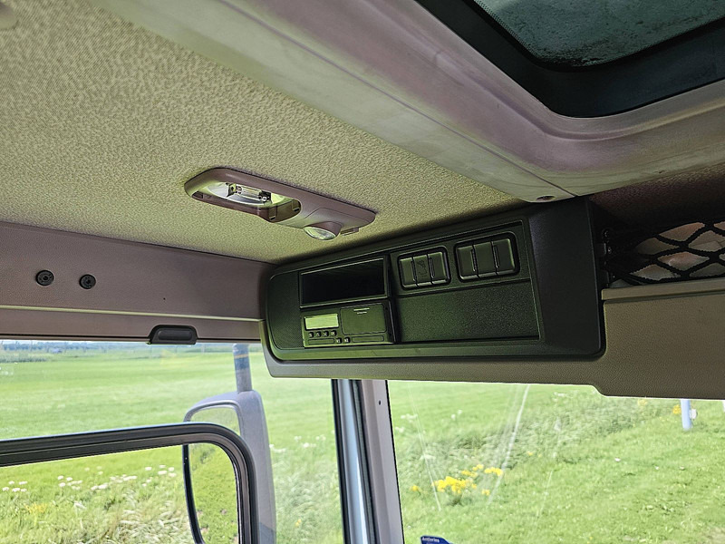 Hook lift truck DAF CF 460 6X2 FAS AJK 20T HOOK: picture 10 Hook lift truck DAF CF 460 6X2 FAS AJK 20T HOOK: picture 10