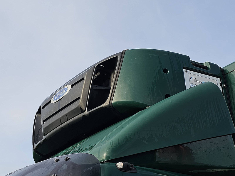 Refrigerator truck DAF LF 210: picture 18 Refrigerator truck DAF LF 210: picture 18