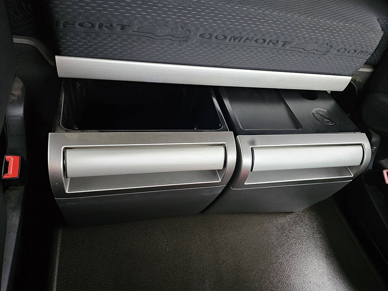 Leasing of DAF XF 450 FAN 6X2 STEERAXLE DAF XF 450 FAN 6X2 STEERAXLE: picture 11 Leasing of DAF XF 450 FAN 6X2 STEERAXLE DAF XF 450 FAN 6X2 STEERAXLE: picture 11