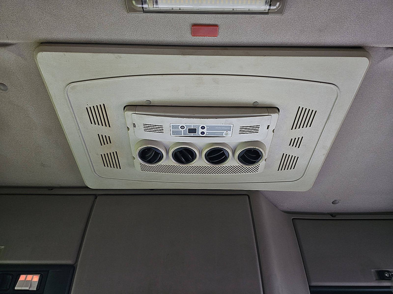 Leasing of DAF XF 450 FAN 6X2 STEERAXLE DAF XF 450 FAN 6X2 STEERAXLE: picture 12 Leasing of DAF XF 450 FAN 6X2 STEERAXLE DAF XF 450 FAN 6X2 STEERAXLE: picture 12