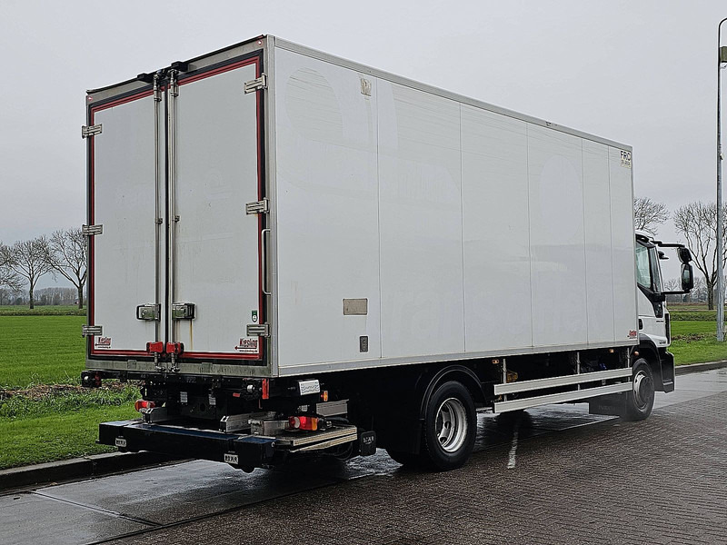 Iveco 140E28 EUROCARGO ATP - Refrigerator truck: picture 3 Iveco 140E28 EUROCARGO ATP - Refrigerator truck: picture 3