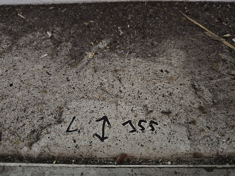 Closed box semi-trailer Langendorf SDT27/27 DOUBLE DECK: picture 11 Closed box semi-trailer Langendorf SDT27/27 DOUBLE DECK: picture 11