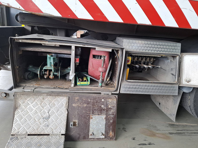 MAN 12.220 TGL BOTTIE PLATFORM+TOW - Autotransporter truck: picture 3 MAN 12.220 TGL BOTTIE PLATFORM+TOW - Autotransporter truck: picture 3