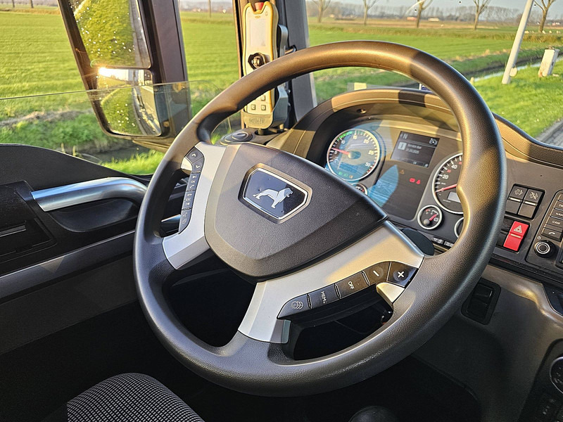 Skip loader truck MAN 26.430 TGS 6X2/4 MEILLER AK16T: picture 10 Skip loader truck MAN 26.430 TGS 6X2/4 MEILLER AK16T: picture 10