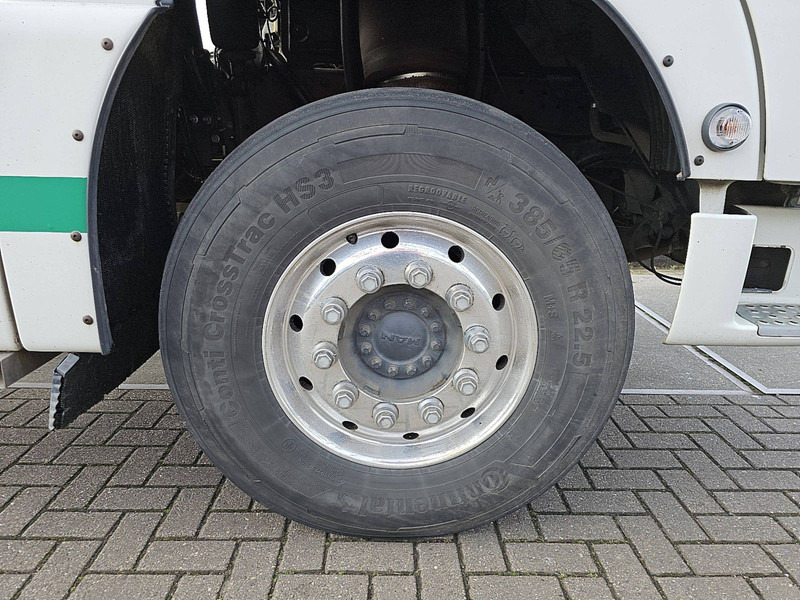 Leasing of MAN 26.500 TGX XXL 6X2-4 LL WB420 MAN 26.500 TGX XXL 6X2-4 LL WB420: picture 16